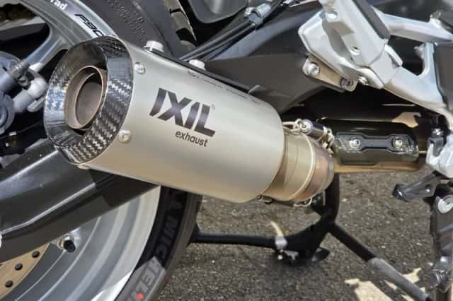 BMW F 900 XR (2024) thumbnail 2