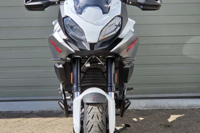 BMW F 900 XR (2024) thumbnail 5