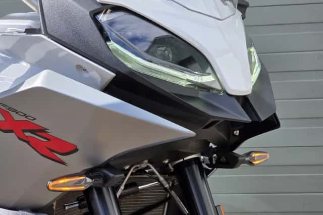 BMW F 900 XR (2024) thumbnail 6
