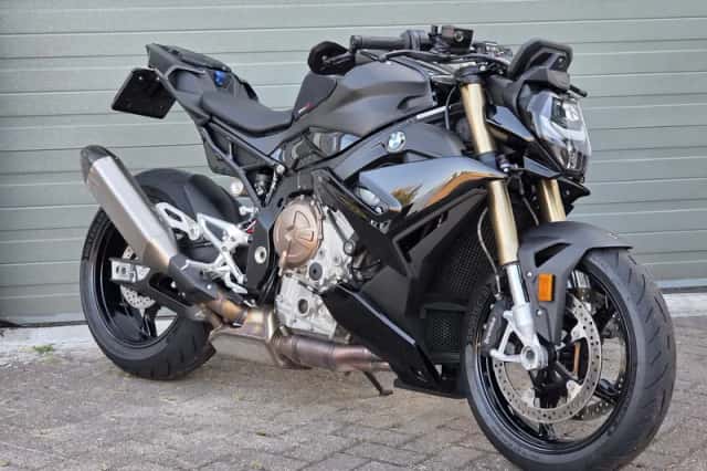 BMW S 1000 R (2024) thumbnail 1