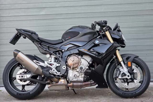 BMW S 1000 R (2024) thumbnail 2