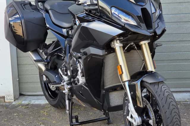 BMW S 1000 XR (2023) thumbnail 2