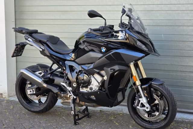 BMW S 1000 XR (2023) thumbnail 4