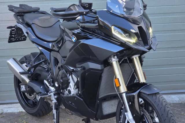BMW S 1000 XR (2023) thumbnail 6
