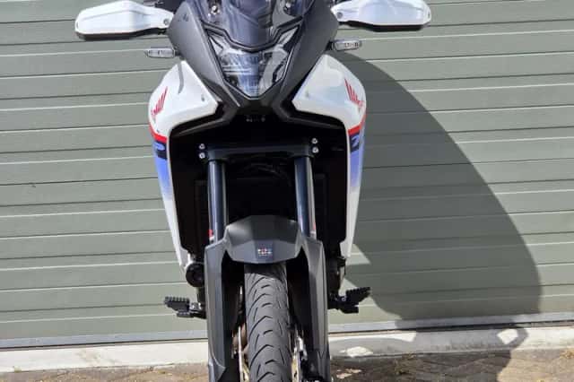 Honda Xl 750 TRANSALP (2023) thumbnail 3