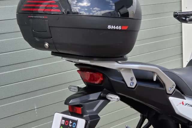 Honda Xl 750 TRANSALP (2023) thumbnail 6
