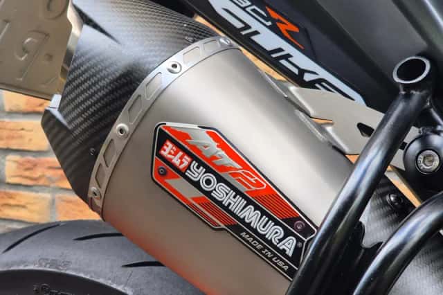 KTM 890 Duke (2020) thumbnail 2