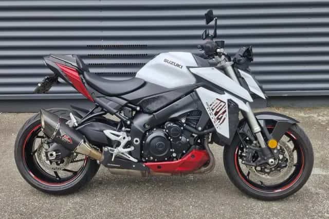 Suzuki GSX-S950 (2022) thumbnail 1