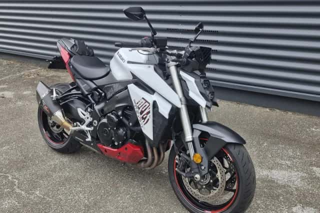 Suzuki GSX-S950 (2022) thumbnail 3