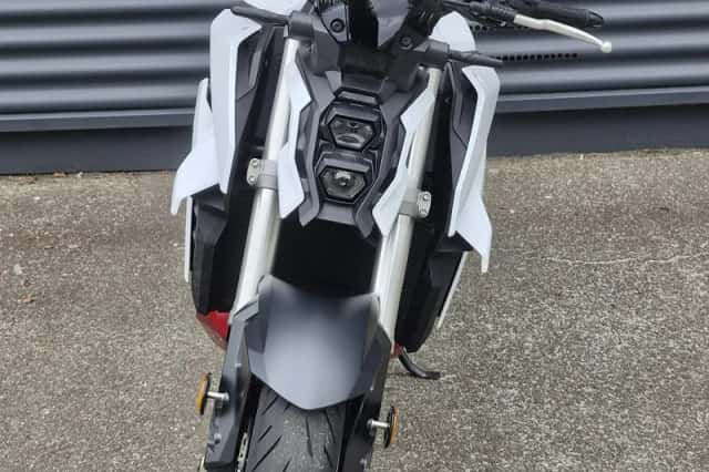Suzuki GSX-S950 (2022) thumbnail 4