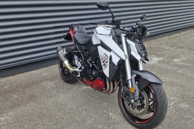 Suzuki GSX-S950 (2022) thumbnail 5