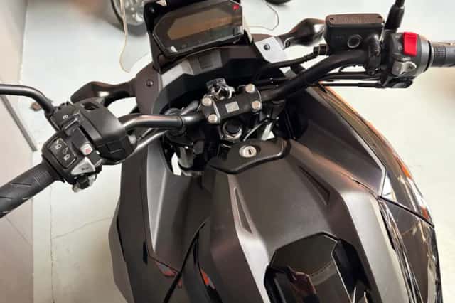 Honda NC750X (2020) thumbnail 3