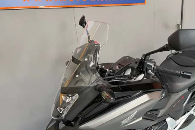 Honda NC750X (2020) thumbnail 6
