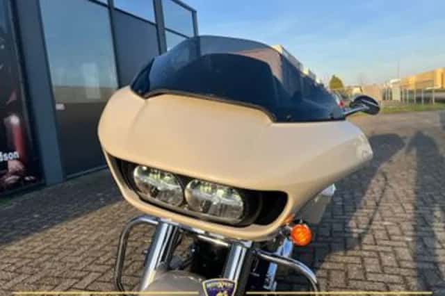 Harley-Davidson Road Glide Special Fltrxs (2022) thumbnail 3