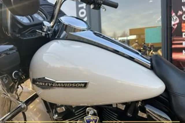 Harley-Davidson Road Glide Special Fltrxs (2022) thumbnail 6