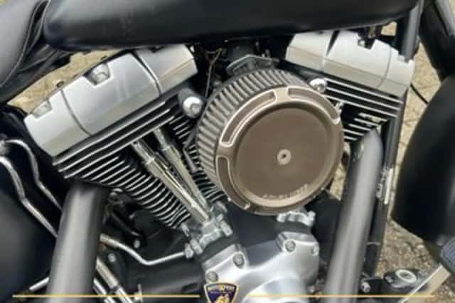 Harley-Davidson FAT BOY LO Flstfb (2010) thumbnail 5