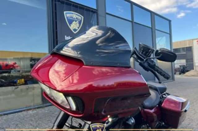 Harley-Davidson Road Glide Special 114 (2023) thumbnail 4