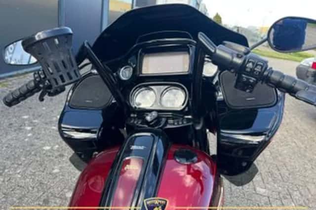 Harley-Davidson Road Glide Special 114 (2023) thumbnail 5