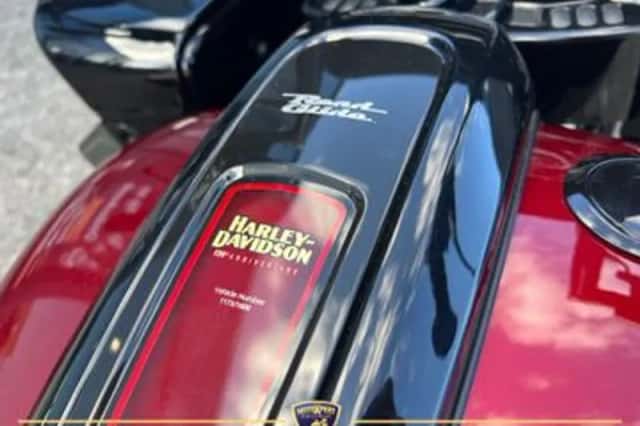 Harley-Davidson Road Glide Special 114 (2023) thumbnail 6