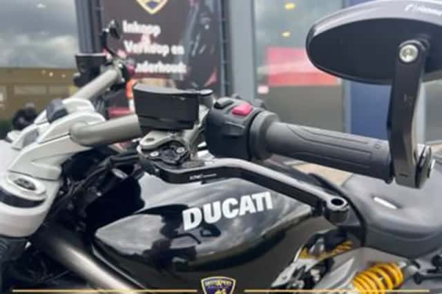 Ducati Xdiavel S (2016) thumbnail 5