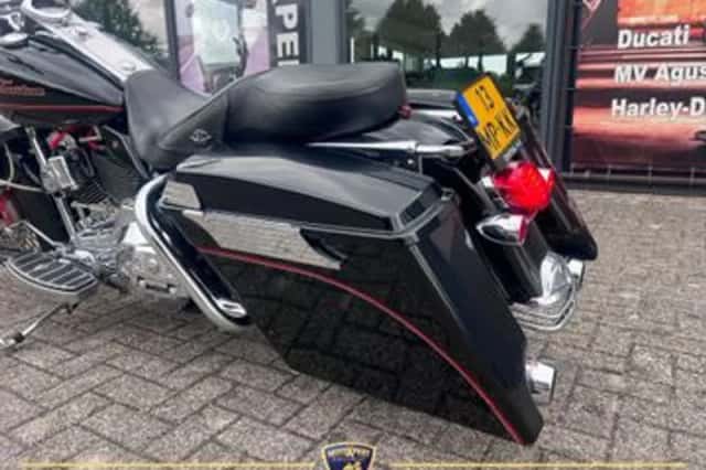 Harley-Davidson Road King Classic Flhrci (2005) thumbnail 5