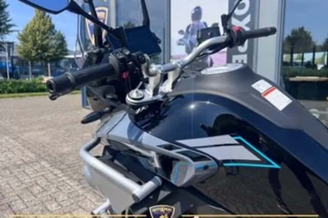 CFMoto 800 MT (2025) thumbnail 6