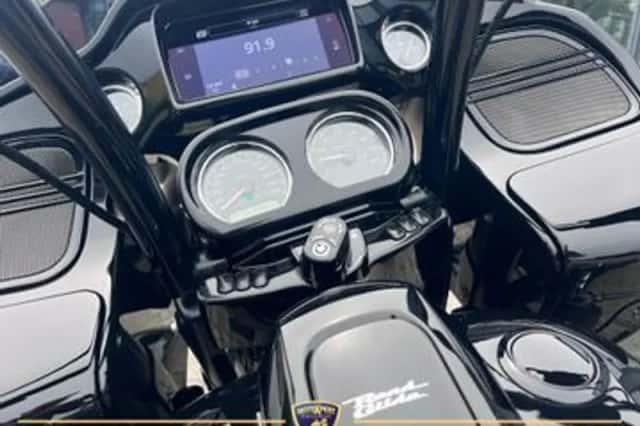 Harley-Davidson Road Glide (2021) thumbnail 5