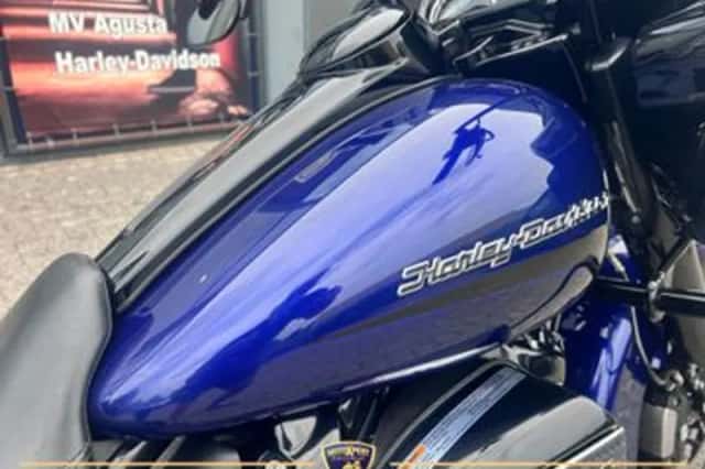 Harley-Davidson Road Glide (2020) thumbnail 6