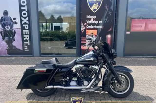 Harley-Davidson Road King Classic (1998) thumbnail 1