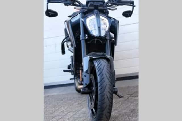 KTM 790 DUKE (2020) thumbnail 4