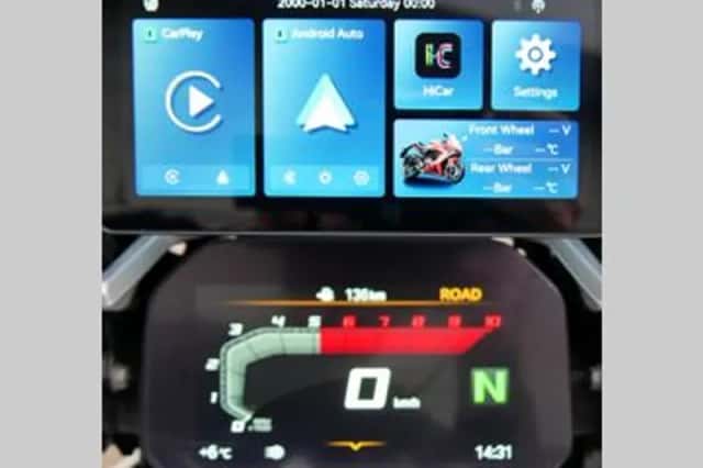 BMW R 1250 GS RALLY (2021) thumbnail 4