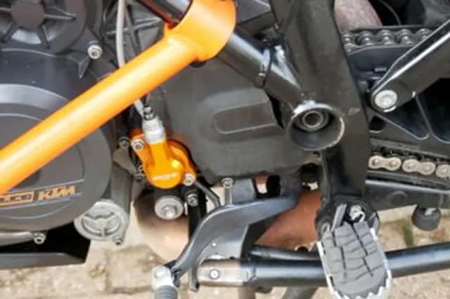 KTM 1190 ADVENTURE (2014) thumbnail 5