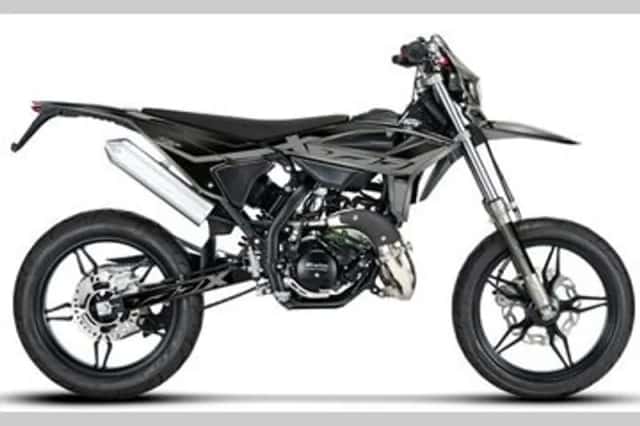 BETA Beta RR 50 track motard enduro (2026) thumbnail 4