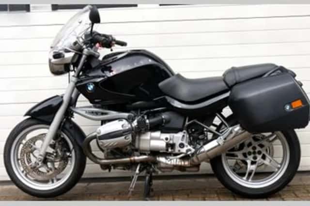 BMW R 1150 R (2002) thumbnail 5