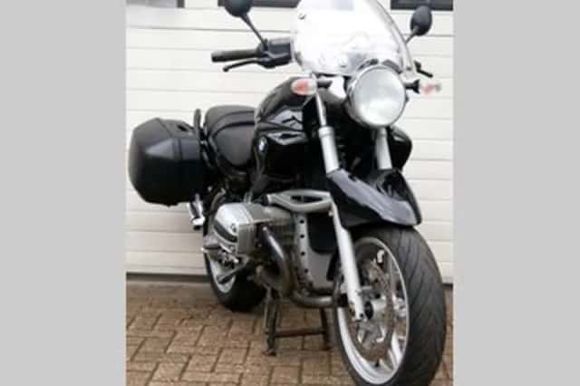 BMW R 1150 R (2002) thumbnail 6