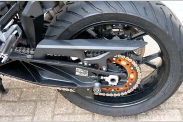 KTM 1290 Super Adventure (2020) thumbnail 6