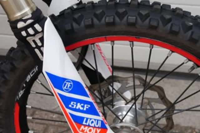 BETA RR390 Racing (2021) thumbnail 5