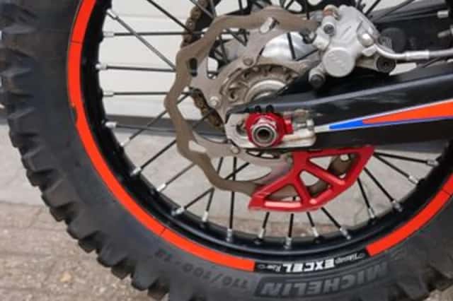 BETA RR390 Racing (2021) thumbnail 6