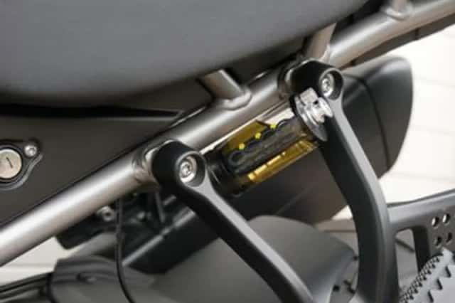 Harley-Davidson Pan America 1250 (2024) thumbnail 6
