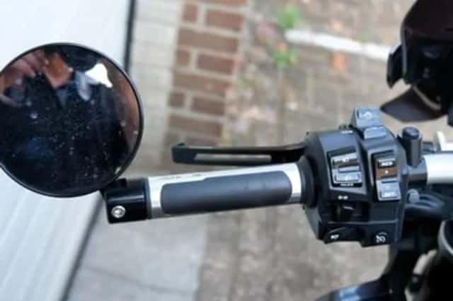 Yamaha MT-10 (2017) thumbnail 6