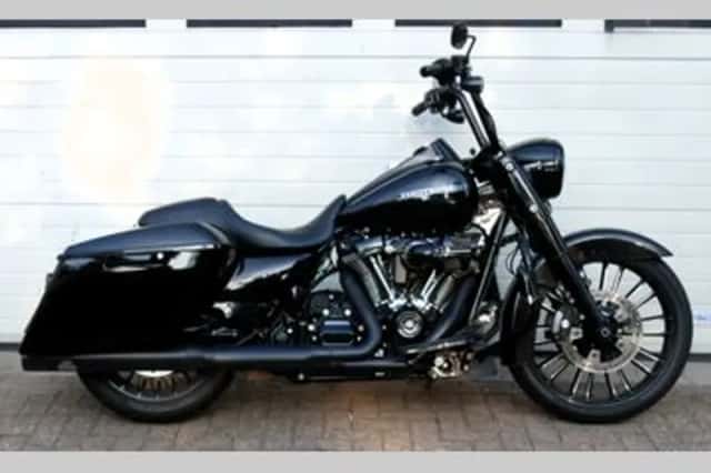 Harley-Davidson Road King Special (2019) thumbnail 5