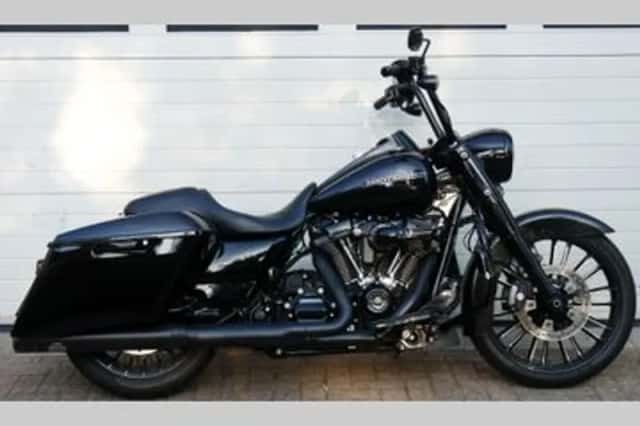 Harley-Davidson Road King Special (2019) thumbnail 6