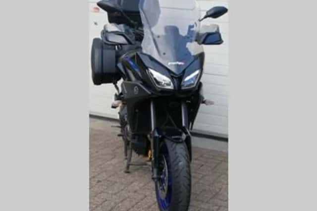 Yamaha Tracer 900 (2018) thumbnail 4