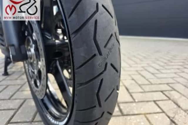 Suzuki V-STROM DL 650 ABS (2015) thumbnail 4