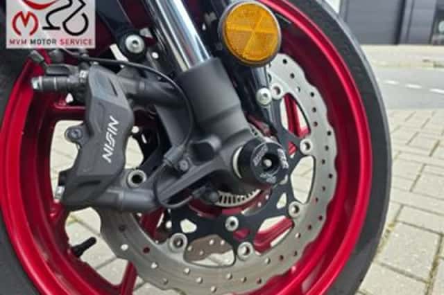 Suzuki GSX-S 750 A (2020) thumbnail 4