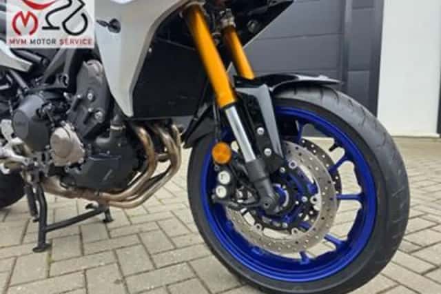 YAMAHA TRACER 900 GT (2020) thumbnail 3