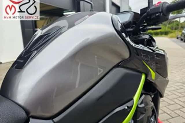 Kawasaki Z900 (2020) thumbnail 6