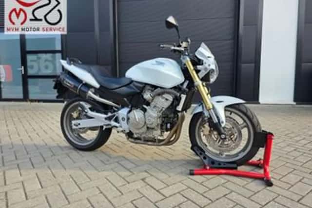Honda CB 600 F Hornet (2006) thumbnail 1