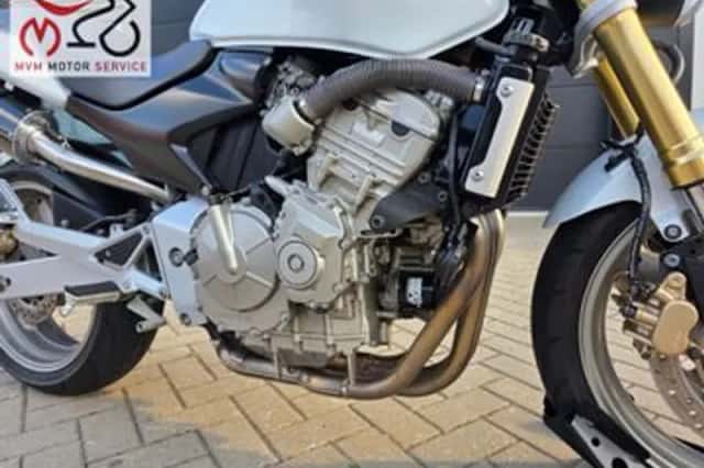 Honda CB 600 F Hornet (2006) thumbnail 4