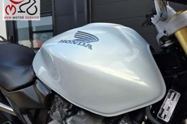 Honda CB 600 F Hornet (2006) thumbnail 5